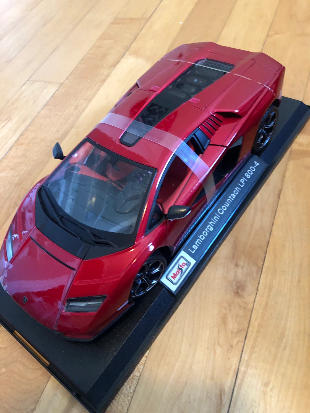 Maisto Cars. All of them for $50