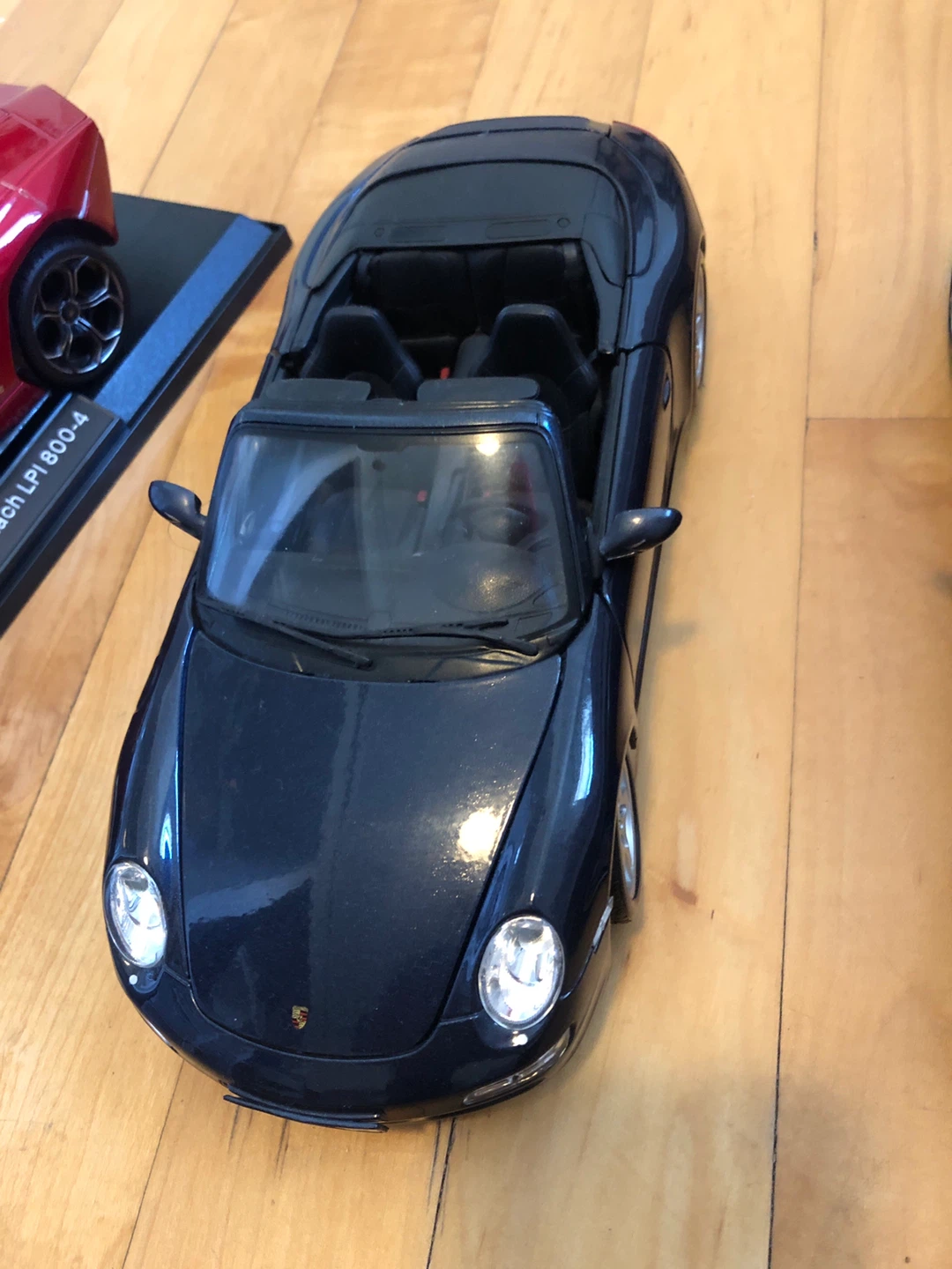 Maisto Cars. All of them for $50 - photo 2