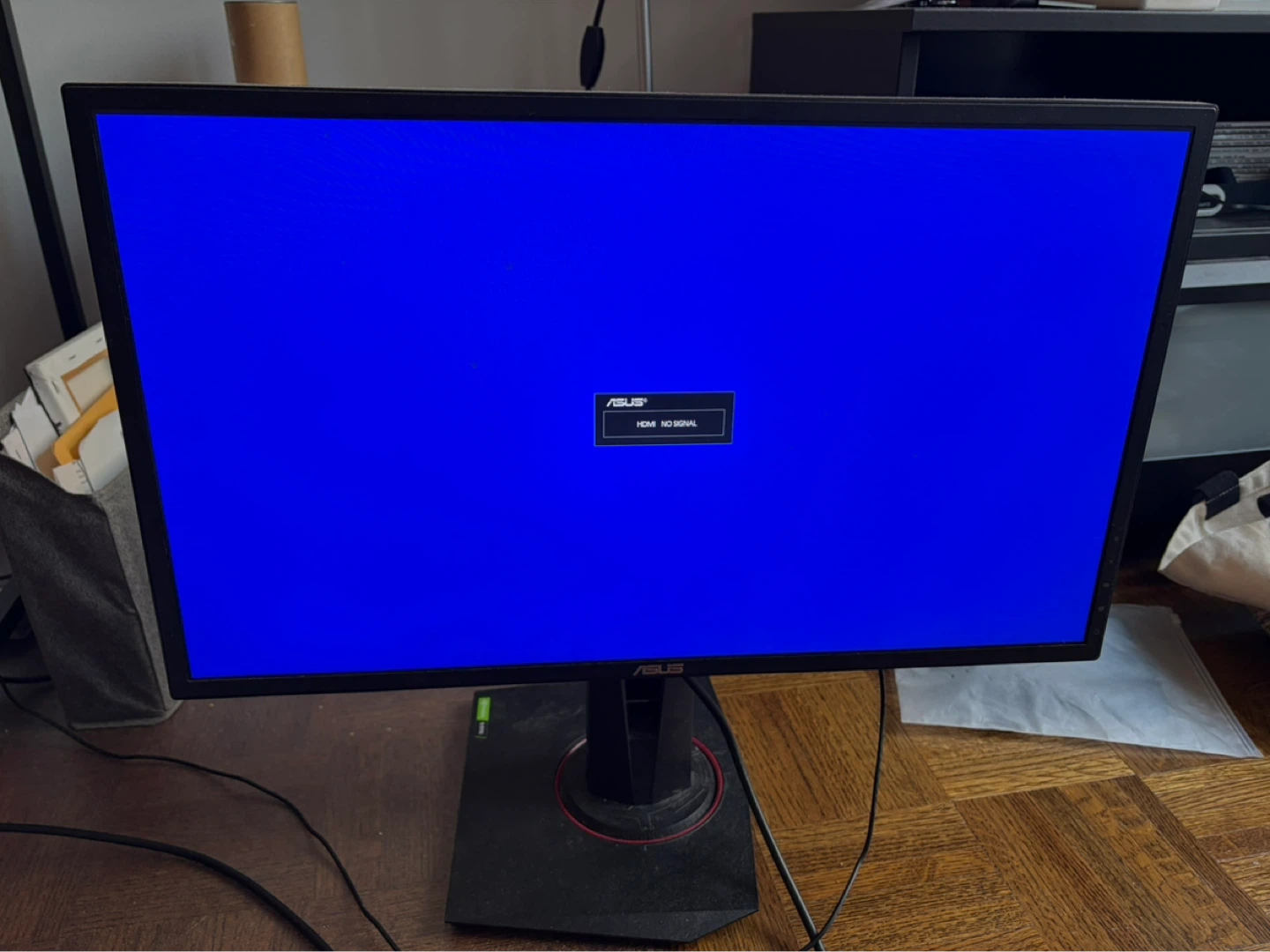 ASUS 24in Monitor - photo 2