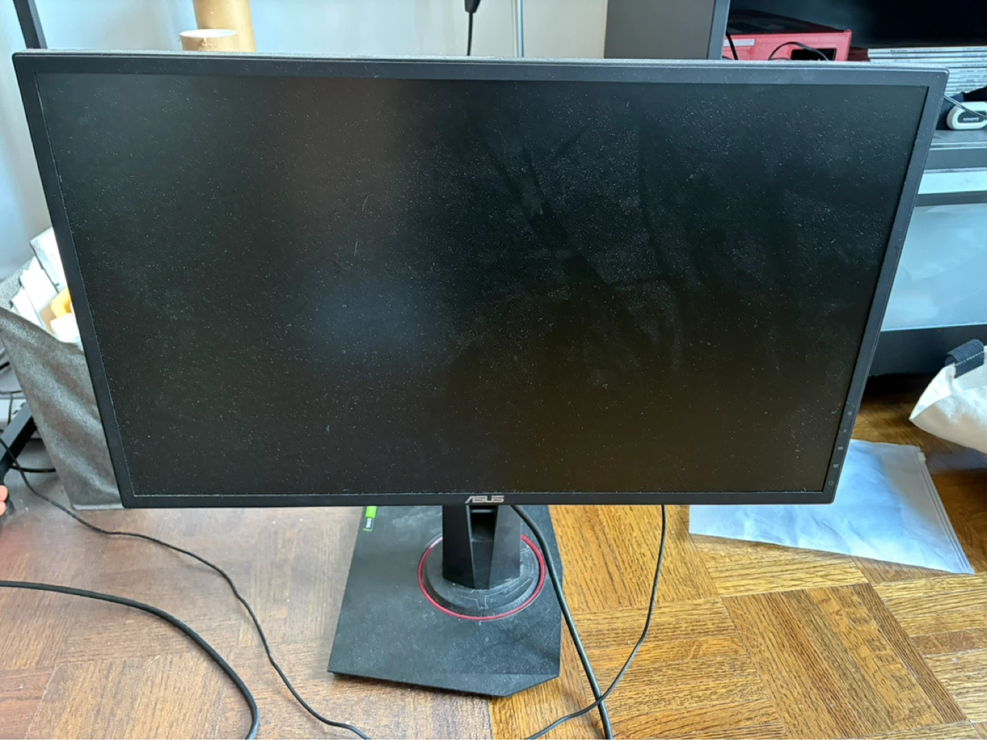ASUS 24in Monitor