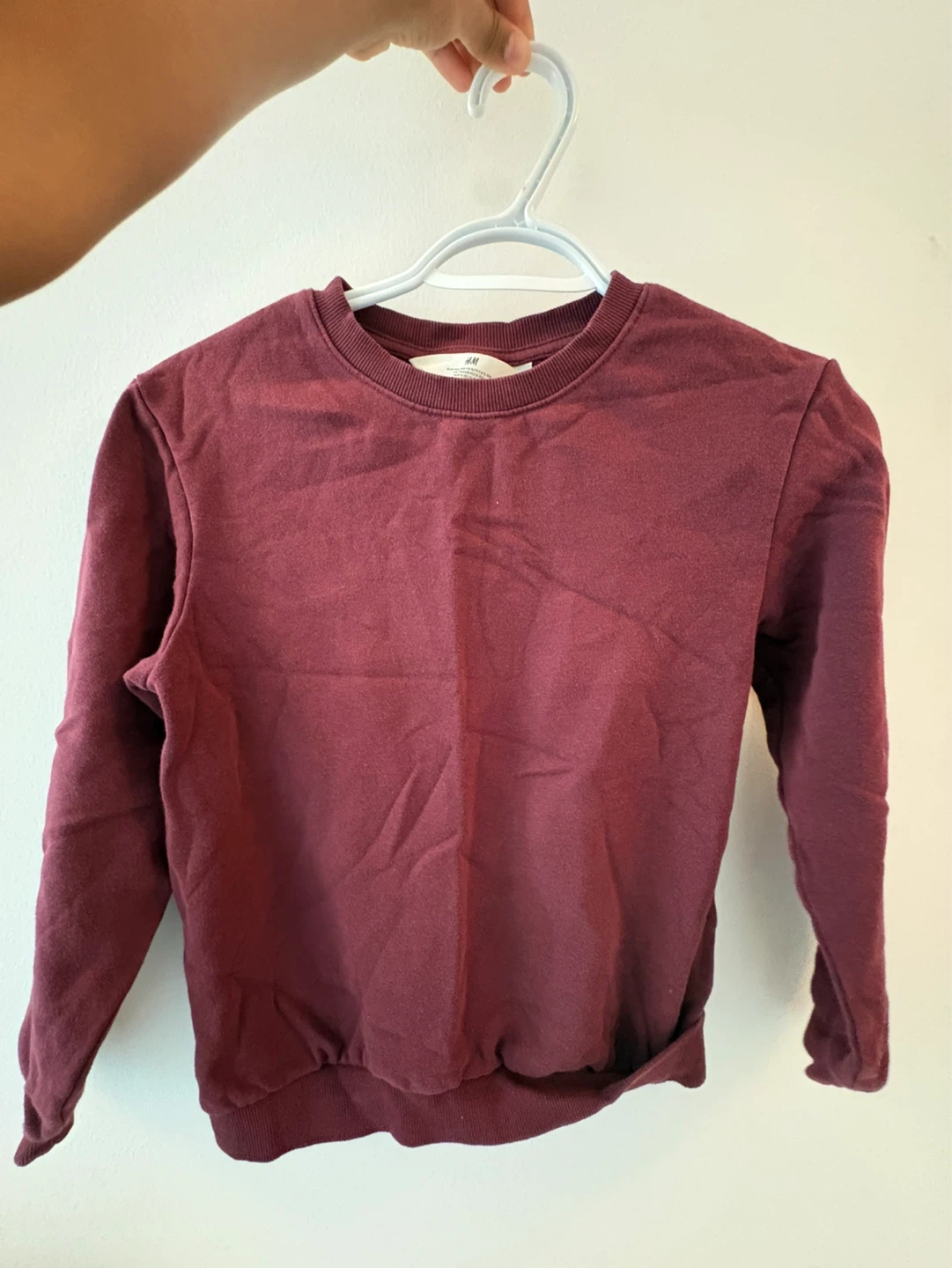H&M Kids Sweatshirts - 3 For $15