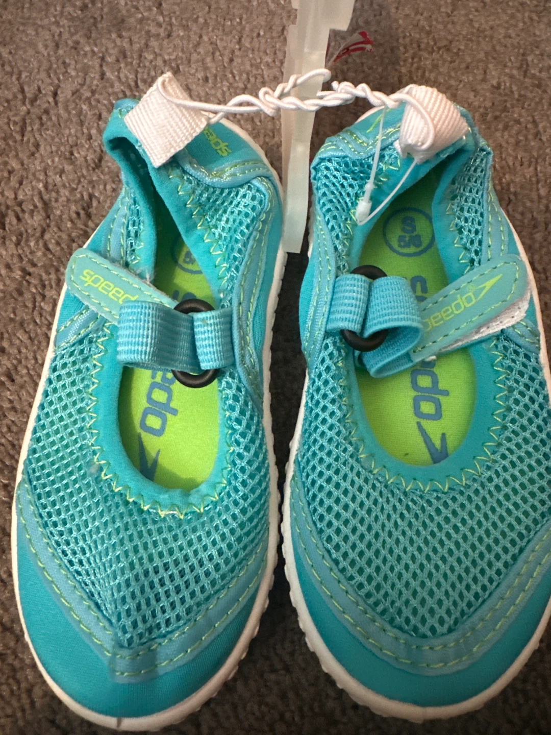 Speedo Aqua Shoes