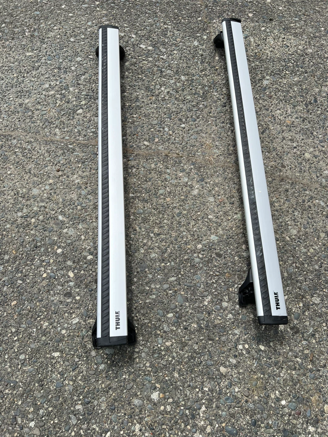 Thule Roof racks
