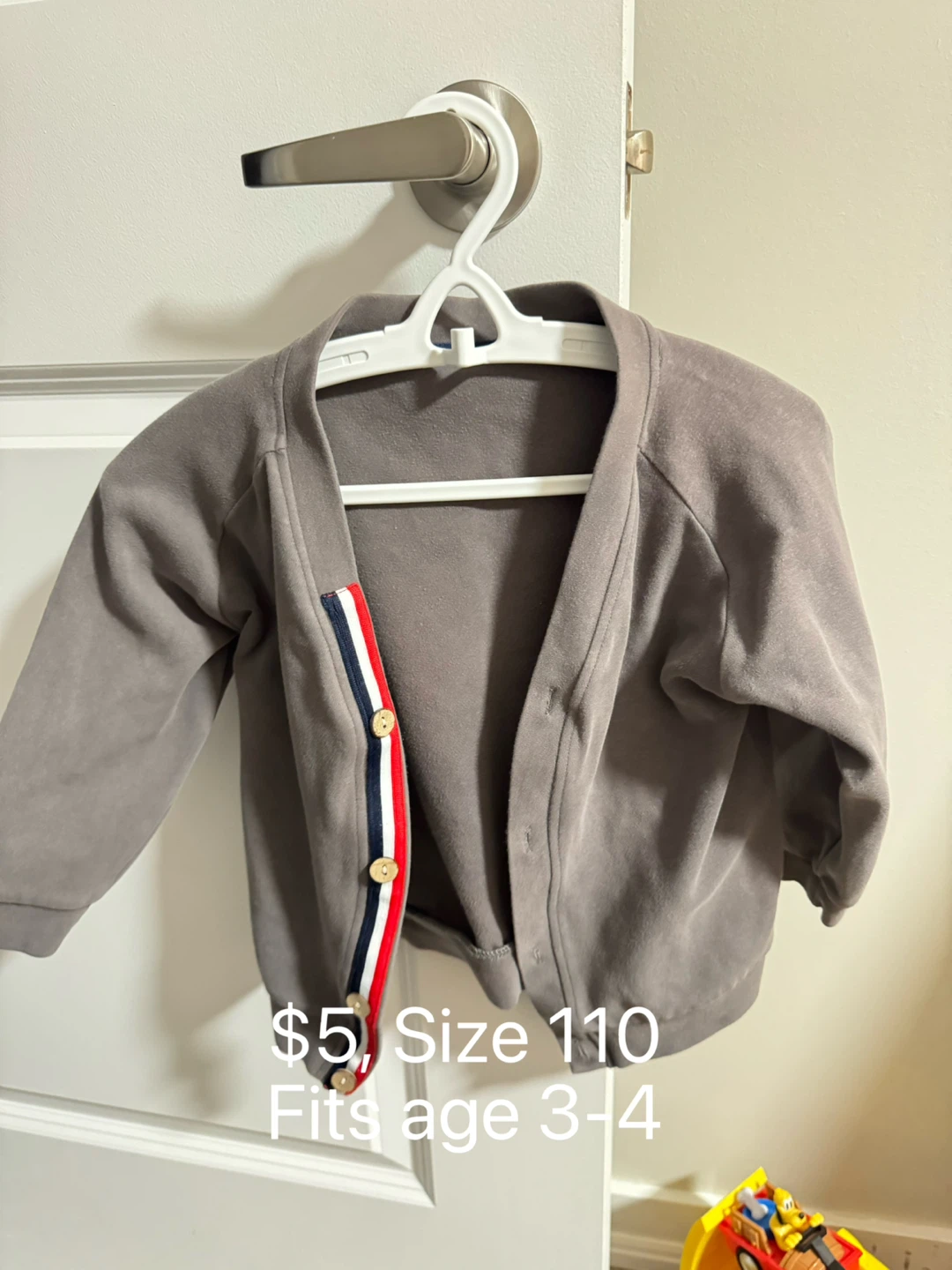 Girls clothes and shoes - photo 4