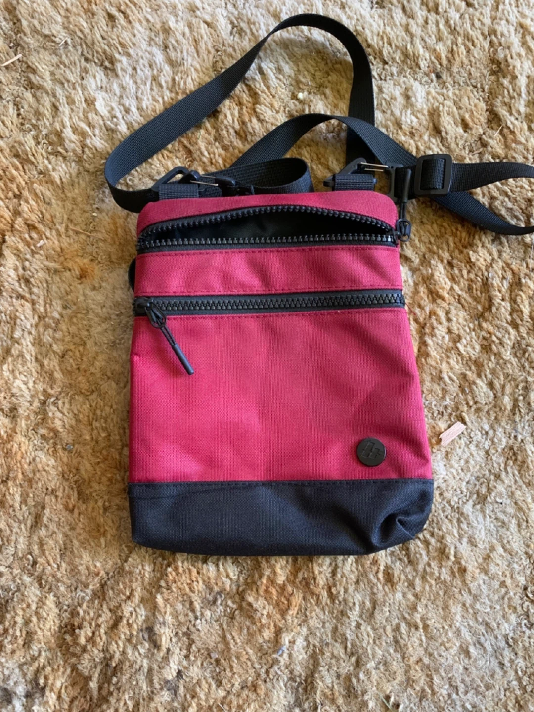 Crossbody bag