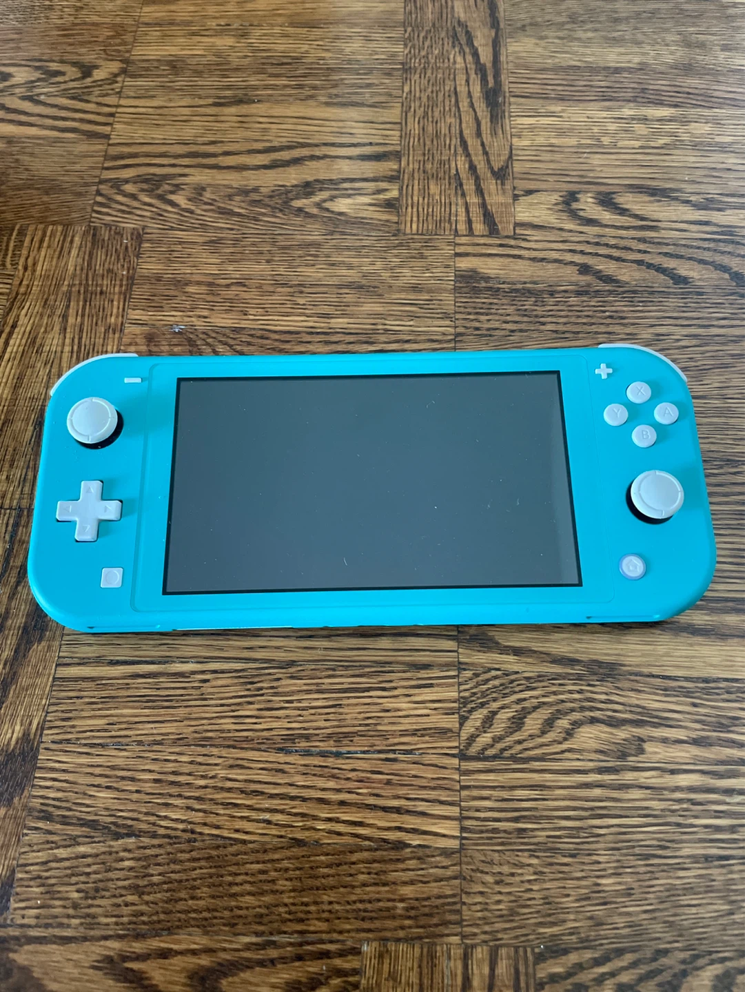 Nintendo Switch Lite Turquoise