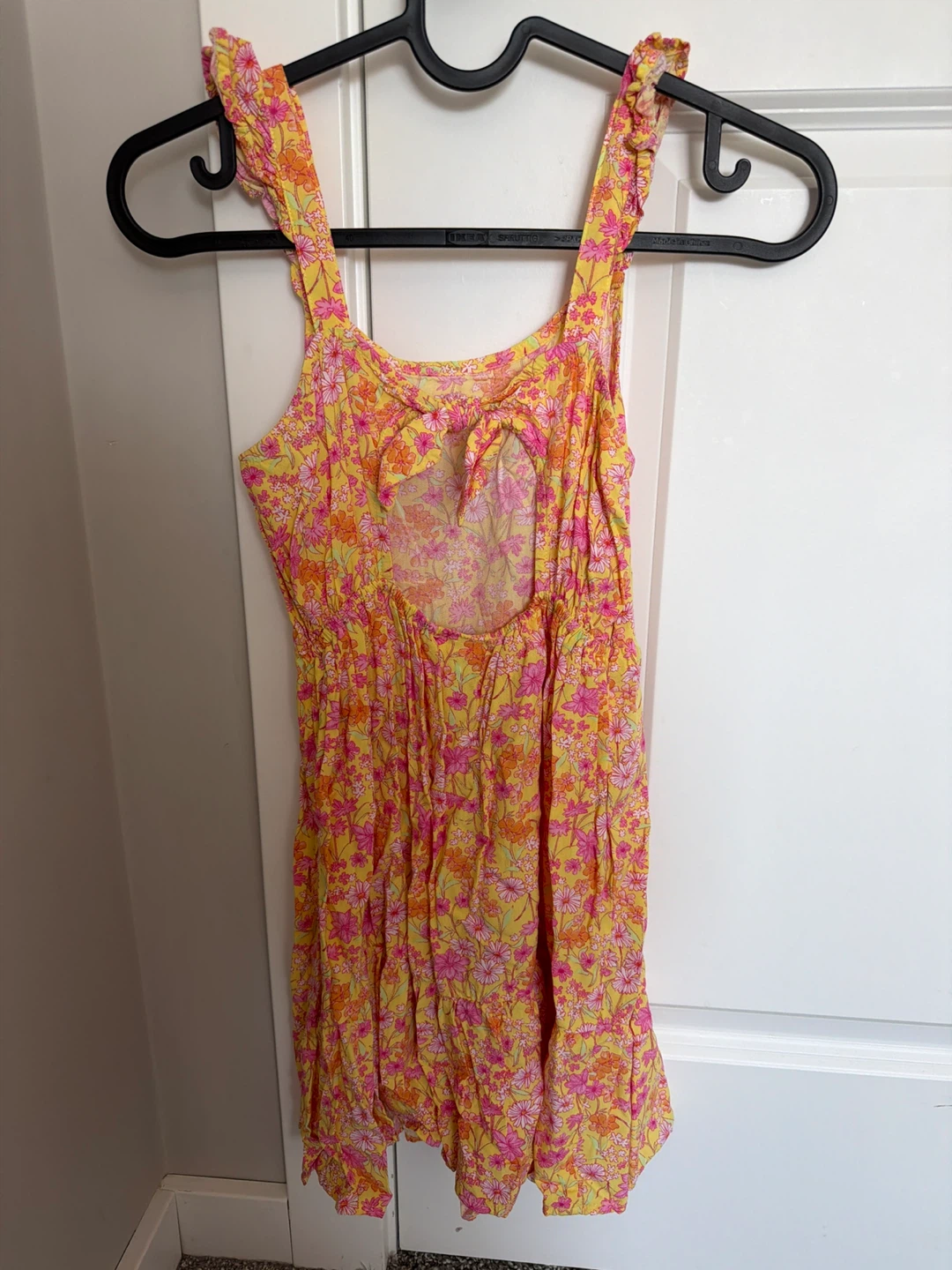 Floral Sundress - photo 2