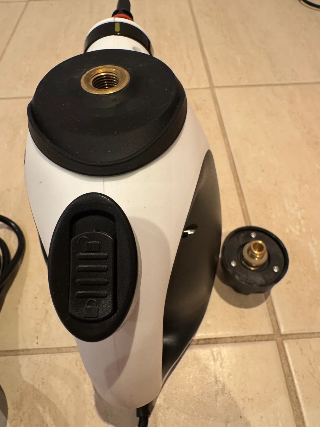 Kiona HY-307 Steam Cleaner - photo 5