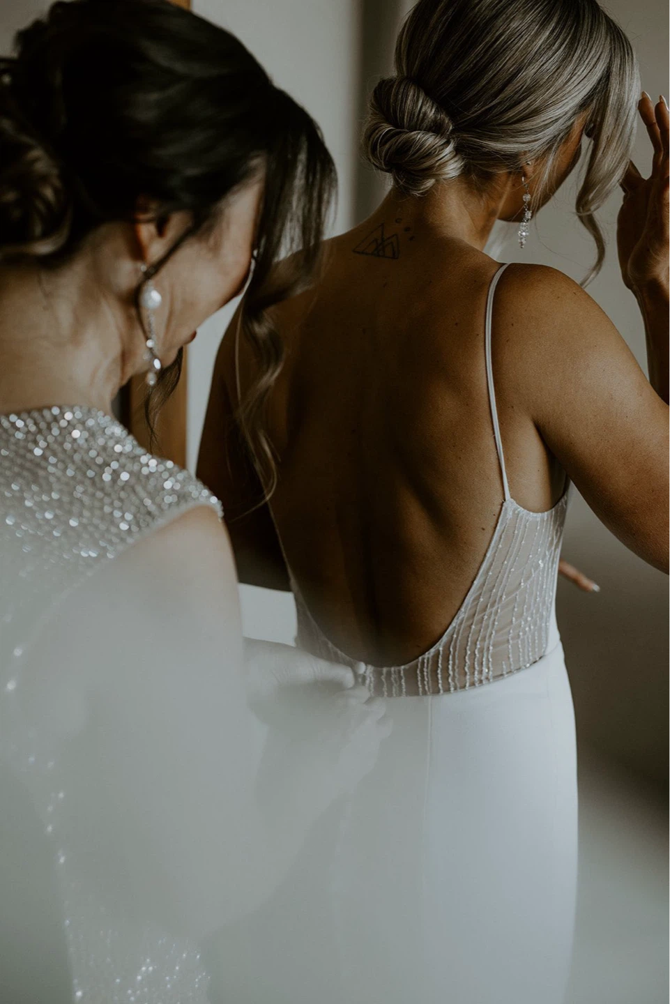 Alyssa Kristin Wedding Dress - photo 2