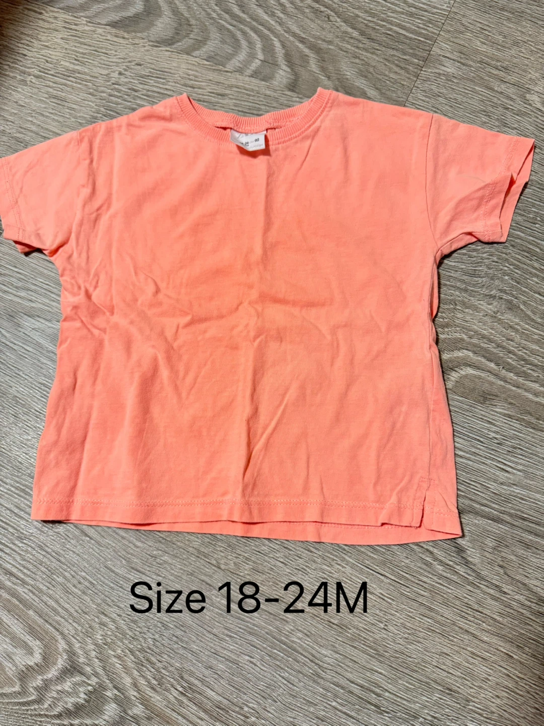 Kids' Clothing Bundle - Size 18-24M & 3T - photo 5