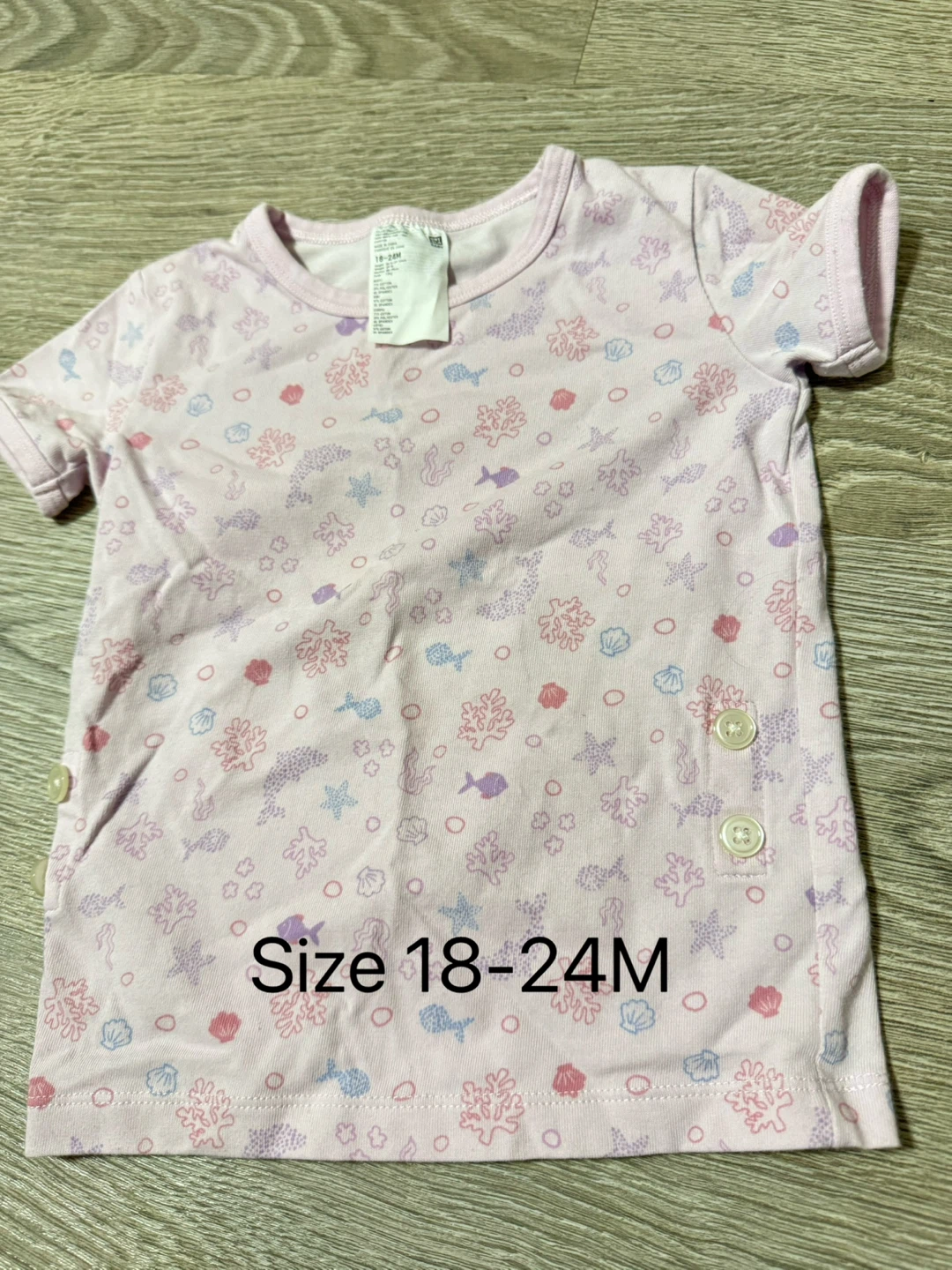 Kids' Clothing Bundle - Size 18-24M & 3T - photo 3