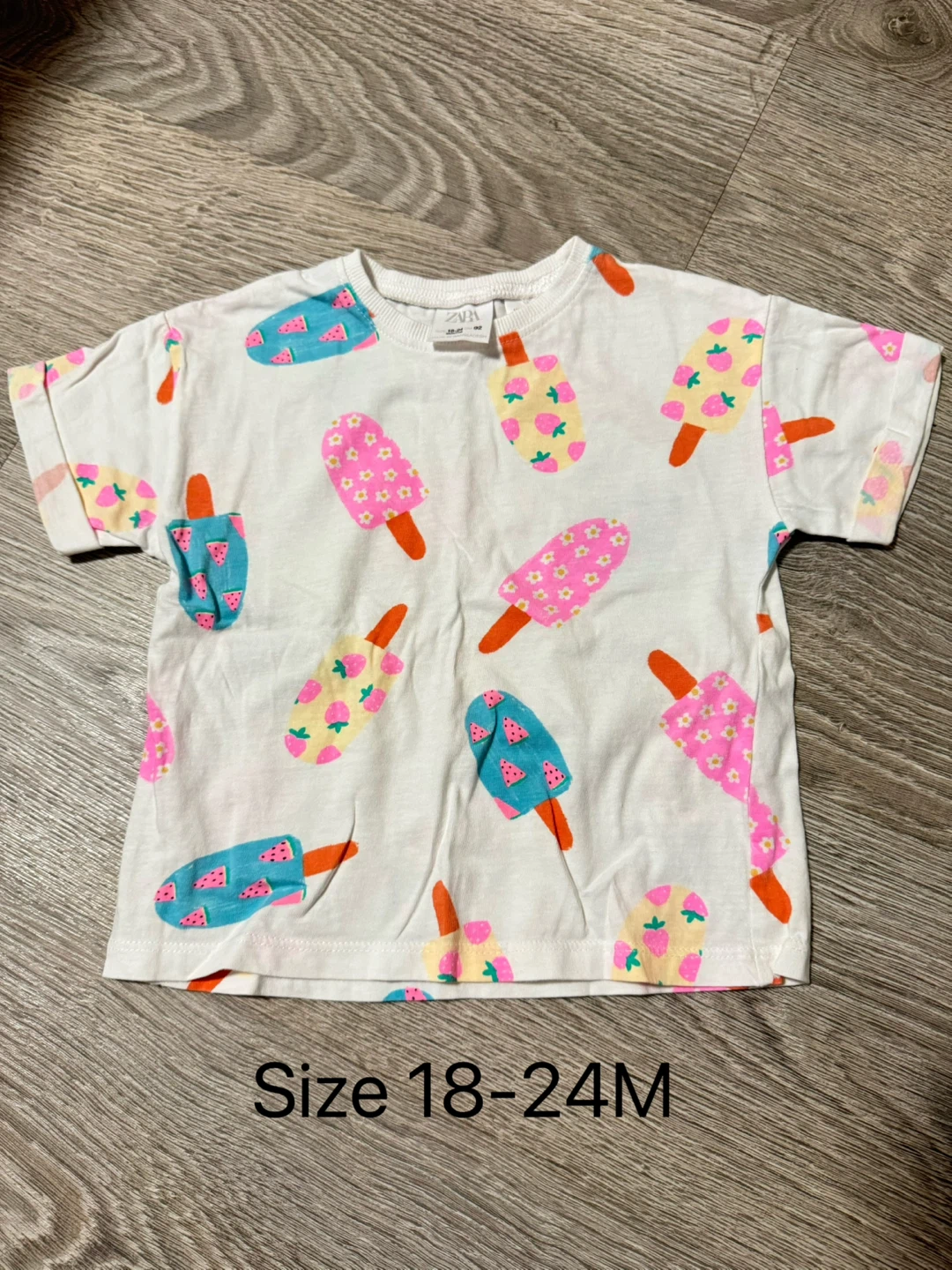 Kids' Clothing Bundle - Size 18-24M & 3T - photo 4