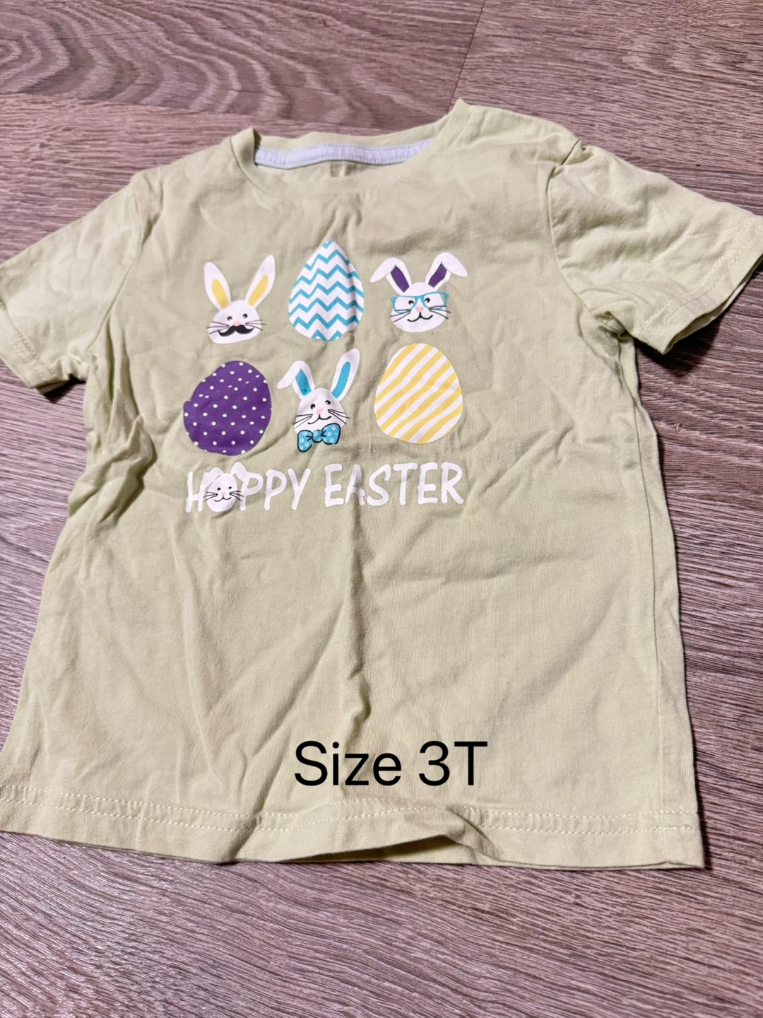 Kids' Clothing Bundle - Size 18-24M & 3T
