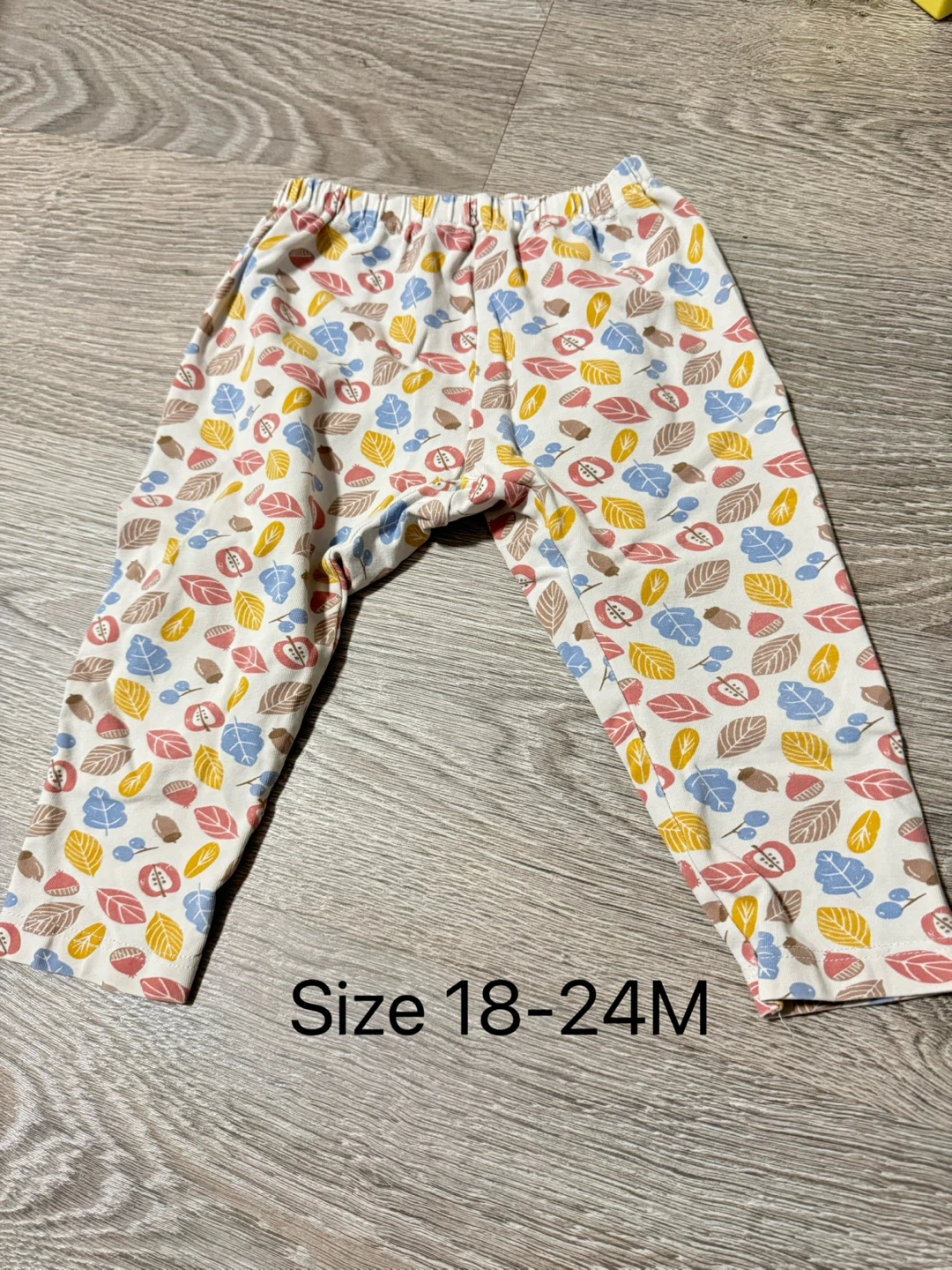 Kids' Clothing Bundle - Size 18-24M & 3T - photo 2