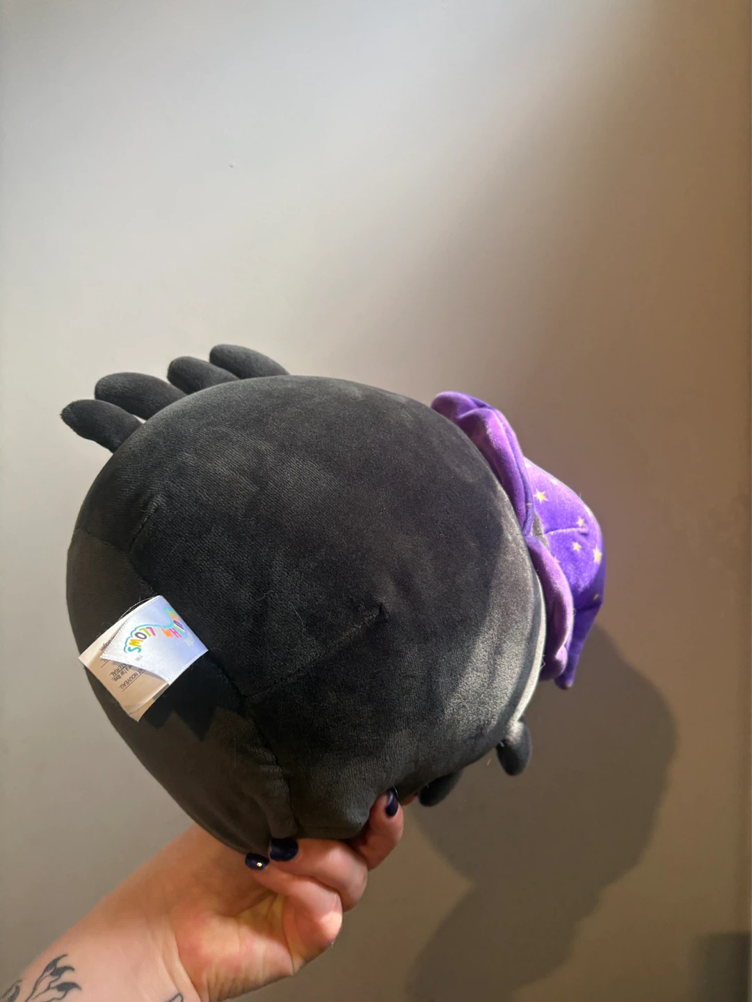 Spider Witch Squishmallow - photo 2