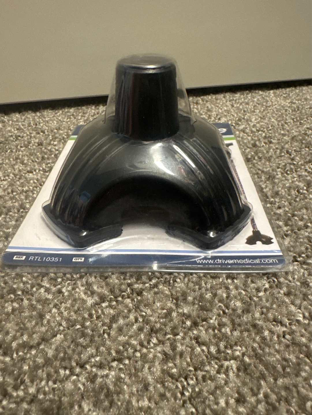 Drive Medical Four Point Cane Tip - photo 3