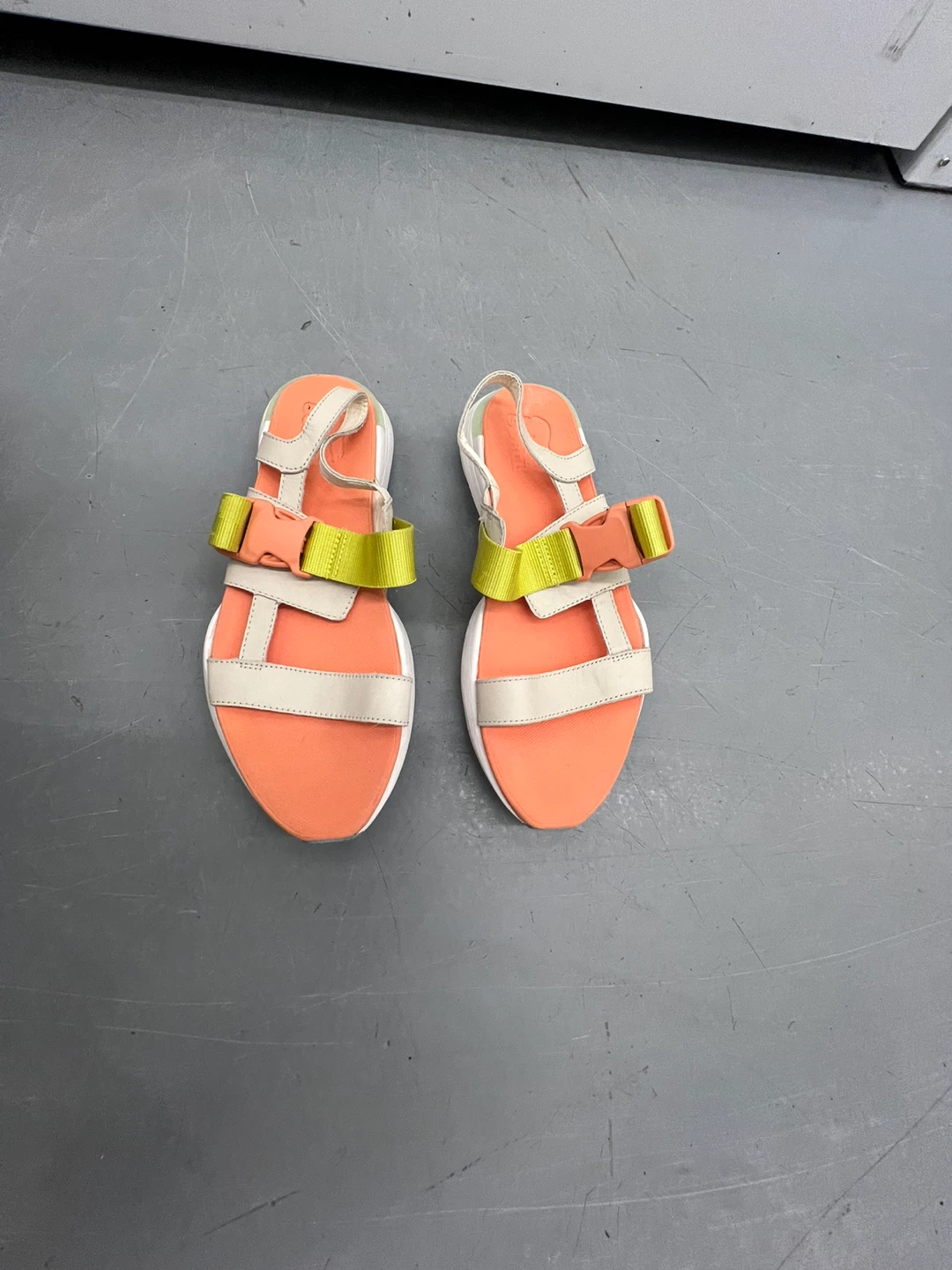 Sorel Women's Sandals Size 7.5