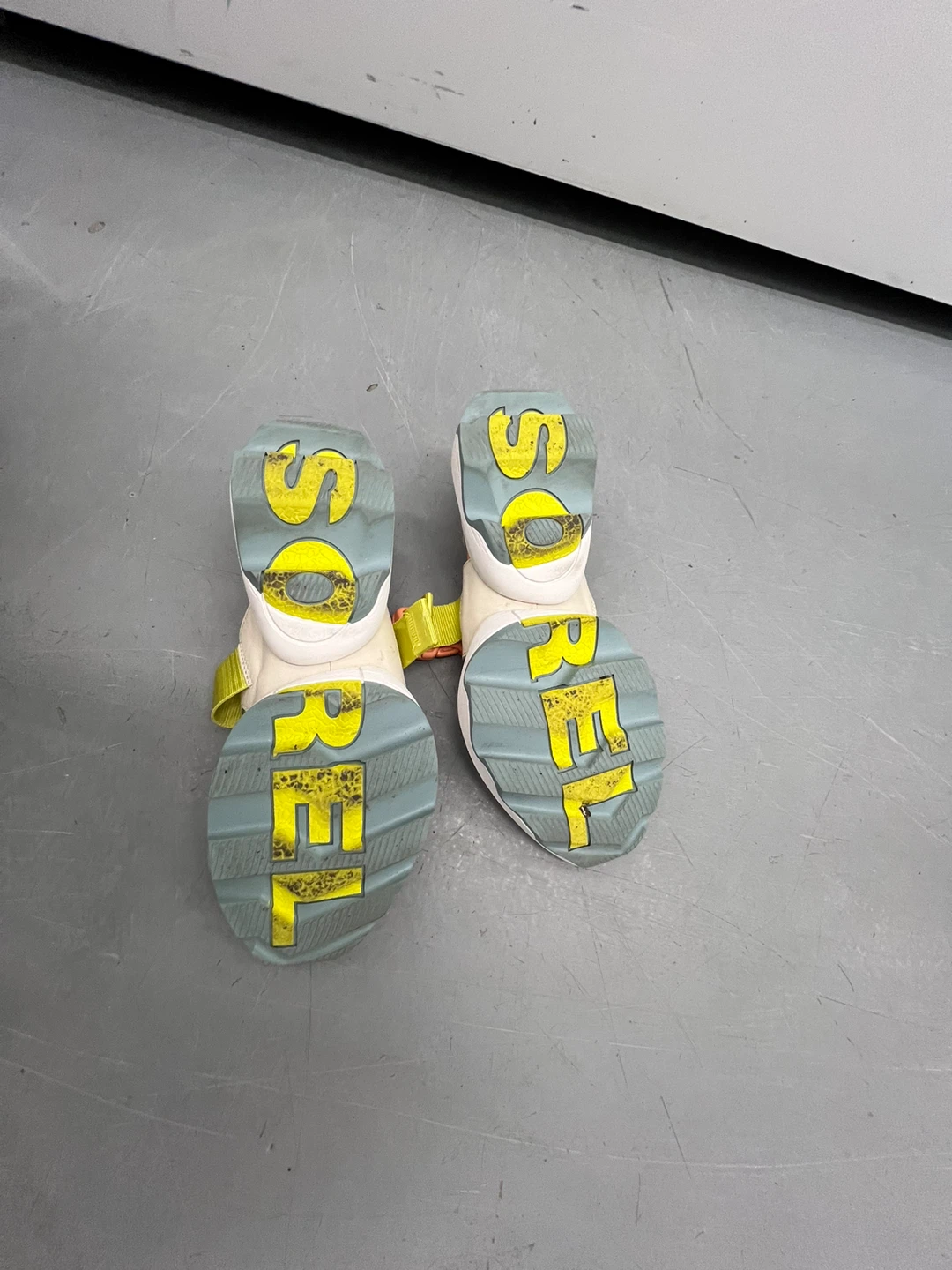 Sorel Women's Sandals Size 7.5 - photo 2