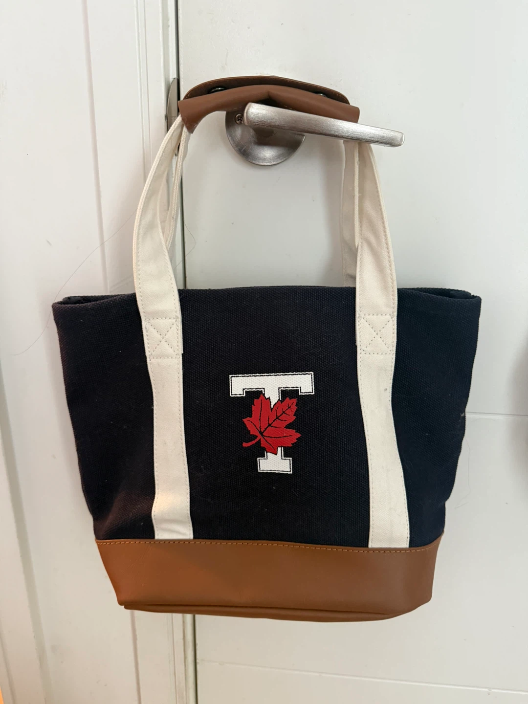 U of T x OVO Tote Bag - photo 2
