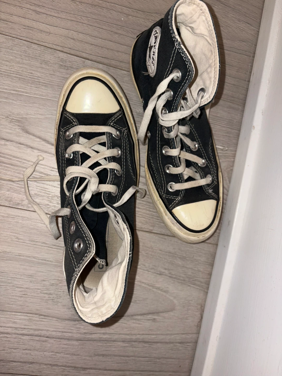 Converse Chuck Taylor All Star High Top Shoes - photo 2