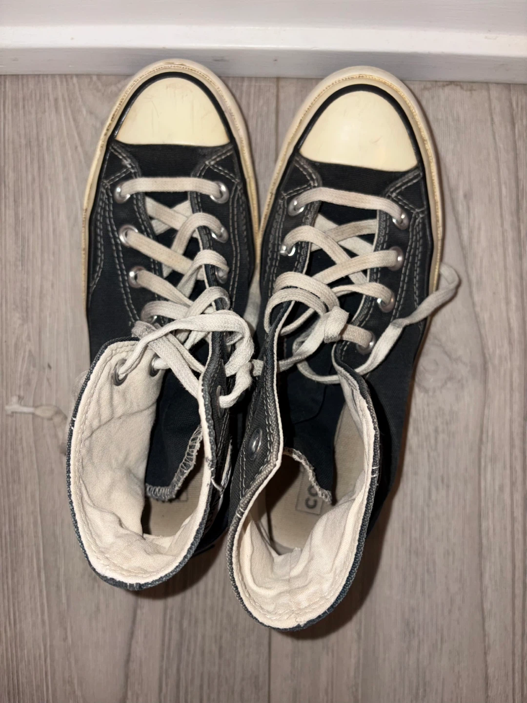 Converse Chuck Taylor All Star High Top Shoes - photo 3