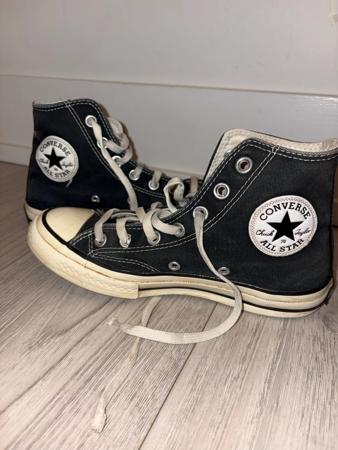 Converse Chuck Taylor All Star High Top Shoes