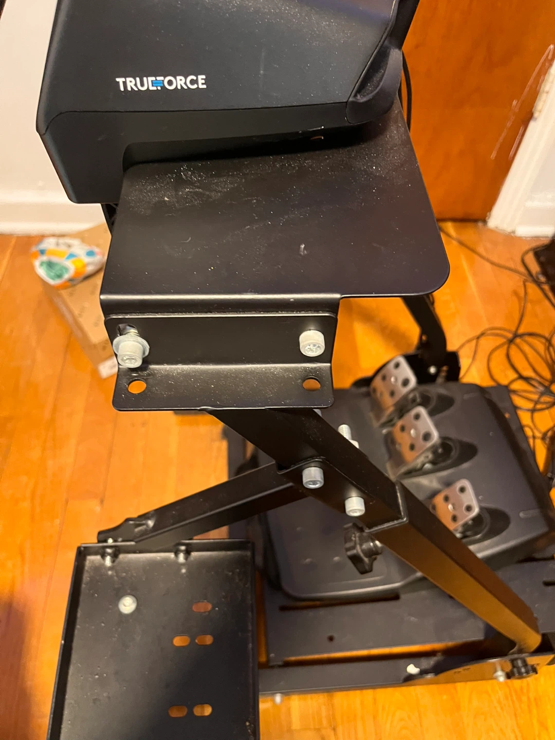 logic tech g923 Xbox version - photo 2