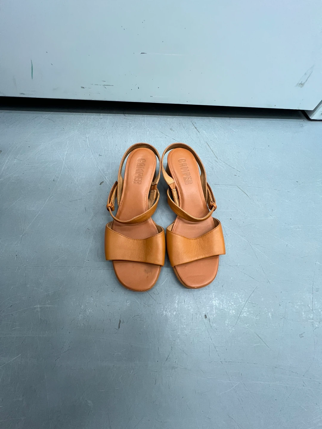 Camper Women's Sandals Size 38