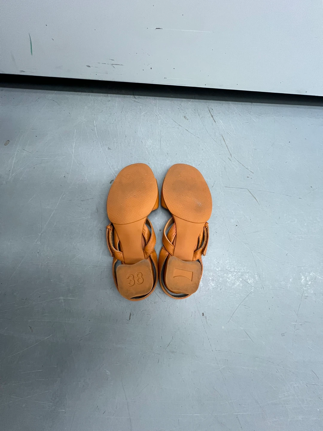 Camper Women's Sandals Size 38 - photo 2