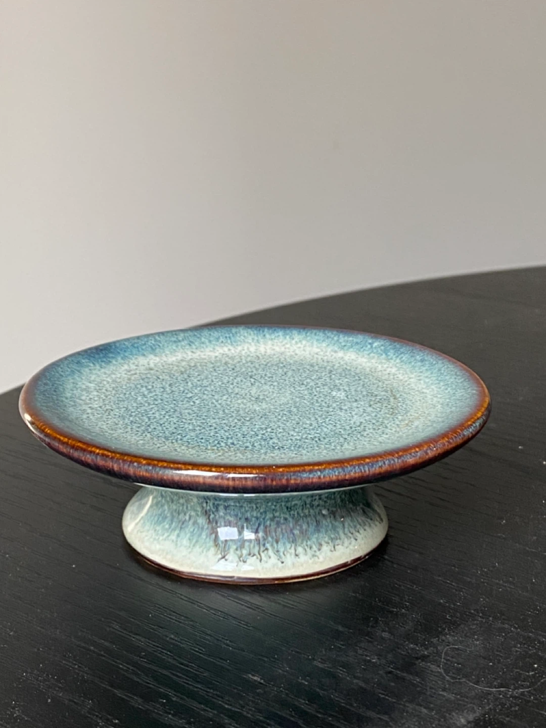 Ceramic Candle Stand