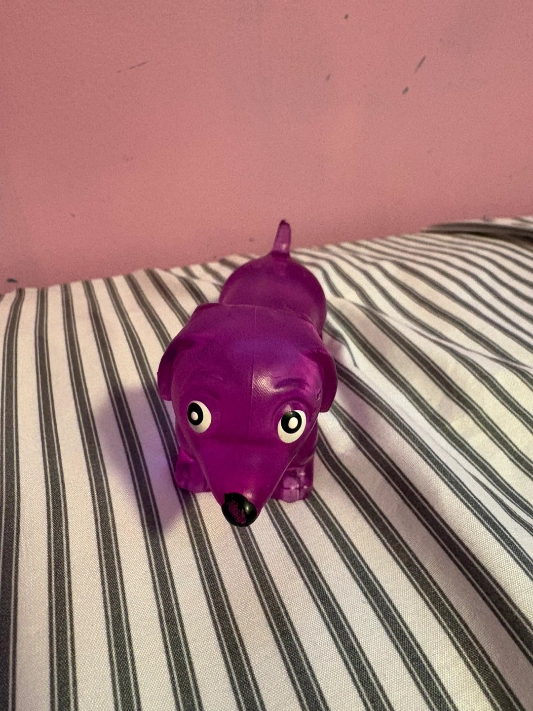 Sugar filled dog squishy - photo 2