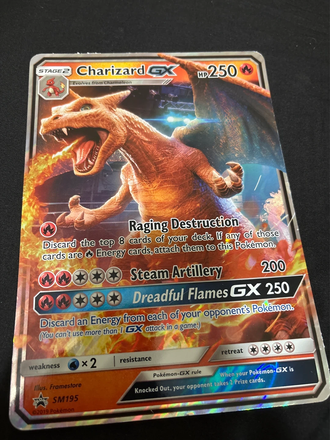 Assorted Pokémon TCG Cards - photo 3
