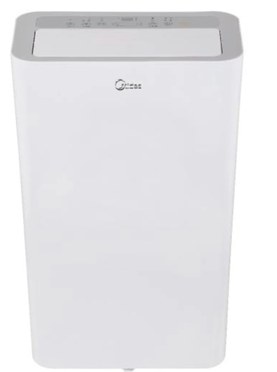 Midea Portable Air Conditioner MP140QWBA3RC1 - photo 3