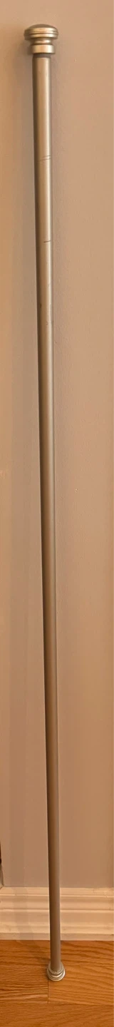 Curtain rod - photo 2
