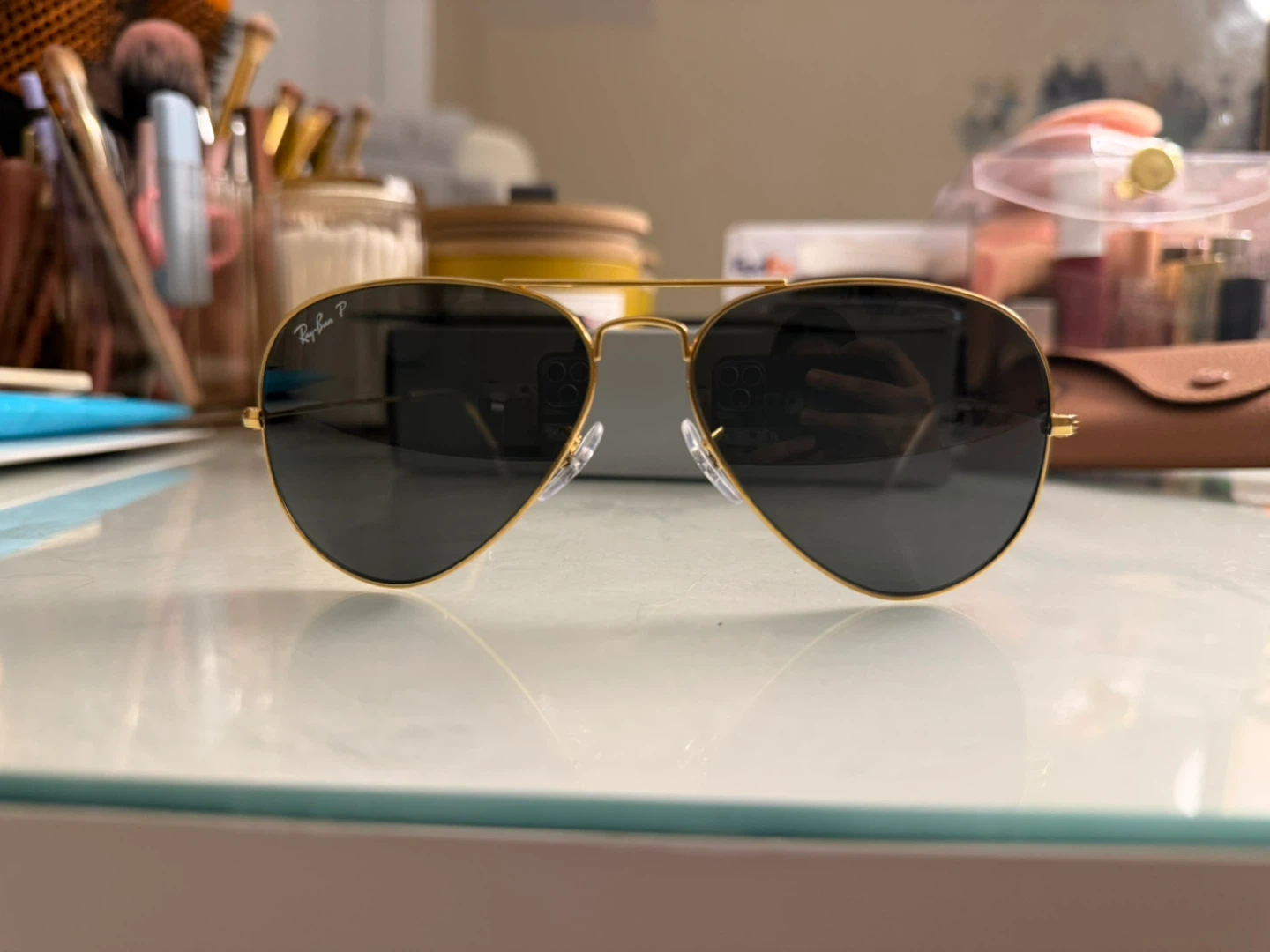 Ray-Ban Aviator Large Metal Sunglasses - photo 3