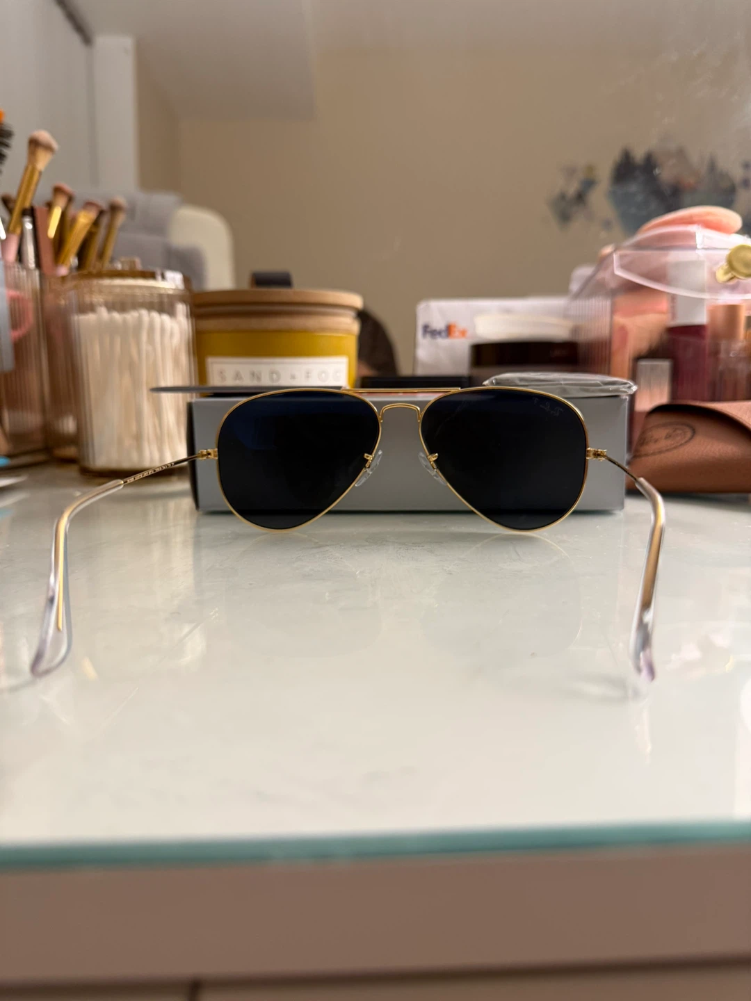 Ray-Ban Aviator Large Metal Sunglasses - photo 4