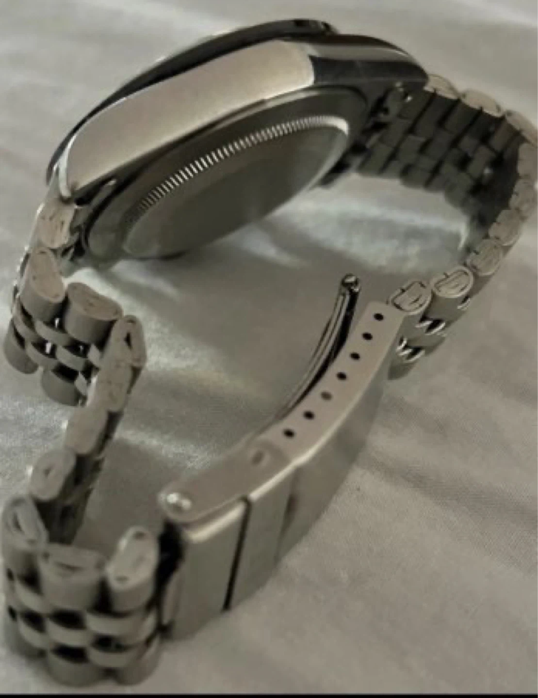 Parnis Chronograph Men's Watch - photo 3