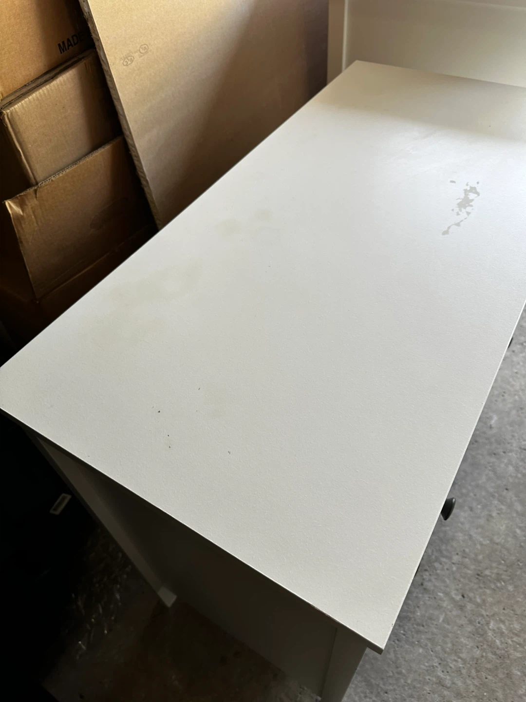 Ikea dresser - photo 5