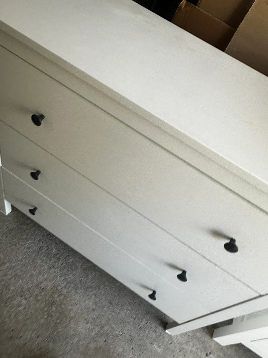 Ikea dresser - photo 4
