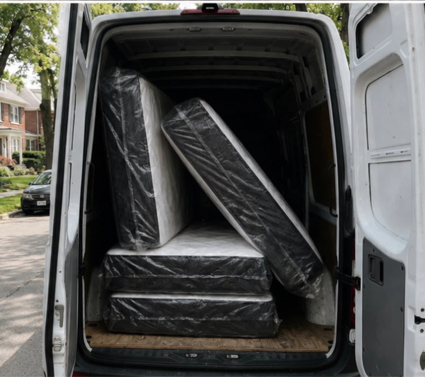 Mattress for sale