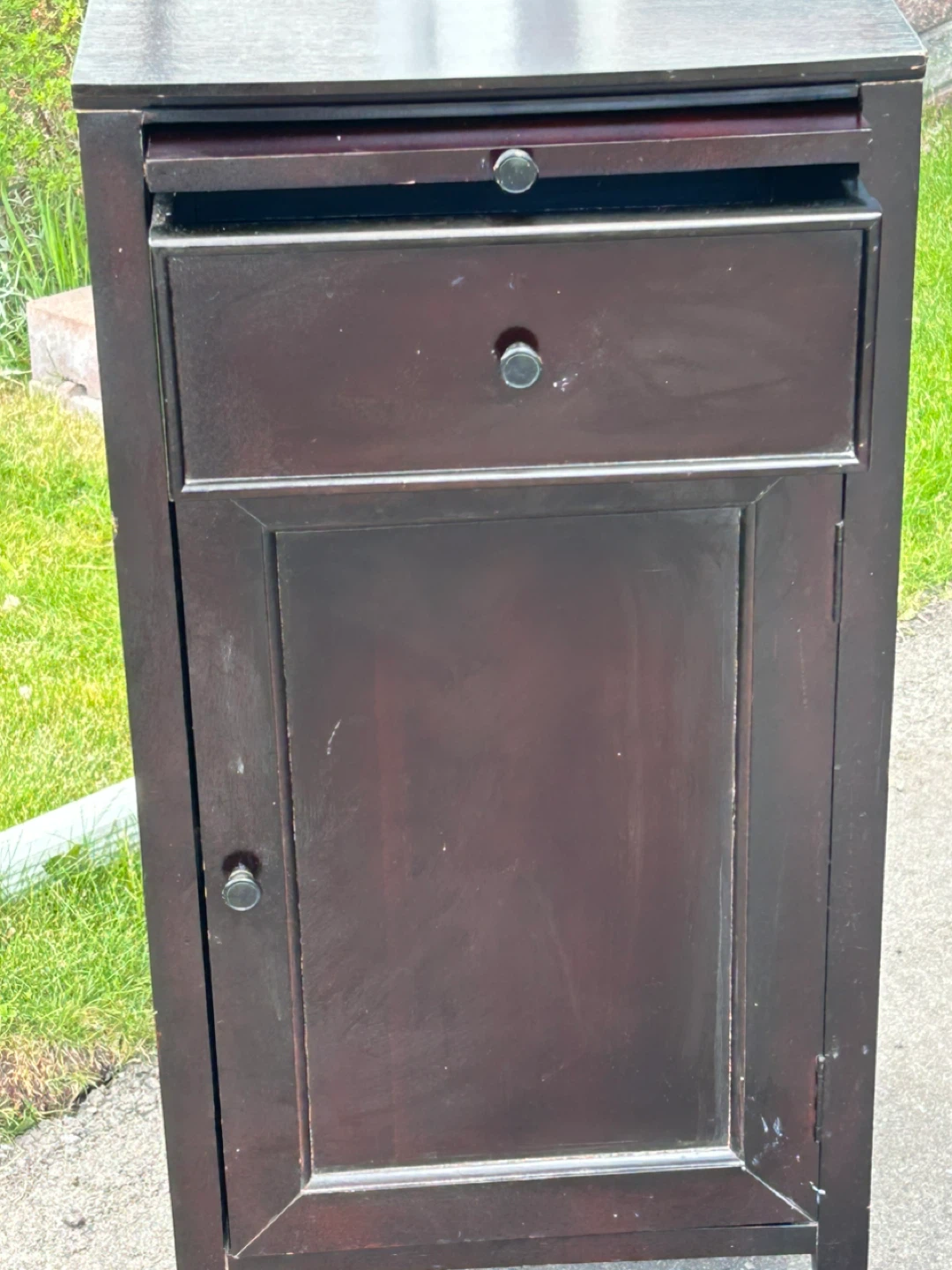 Adorable multifunctional cabinet - photo 2