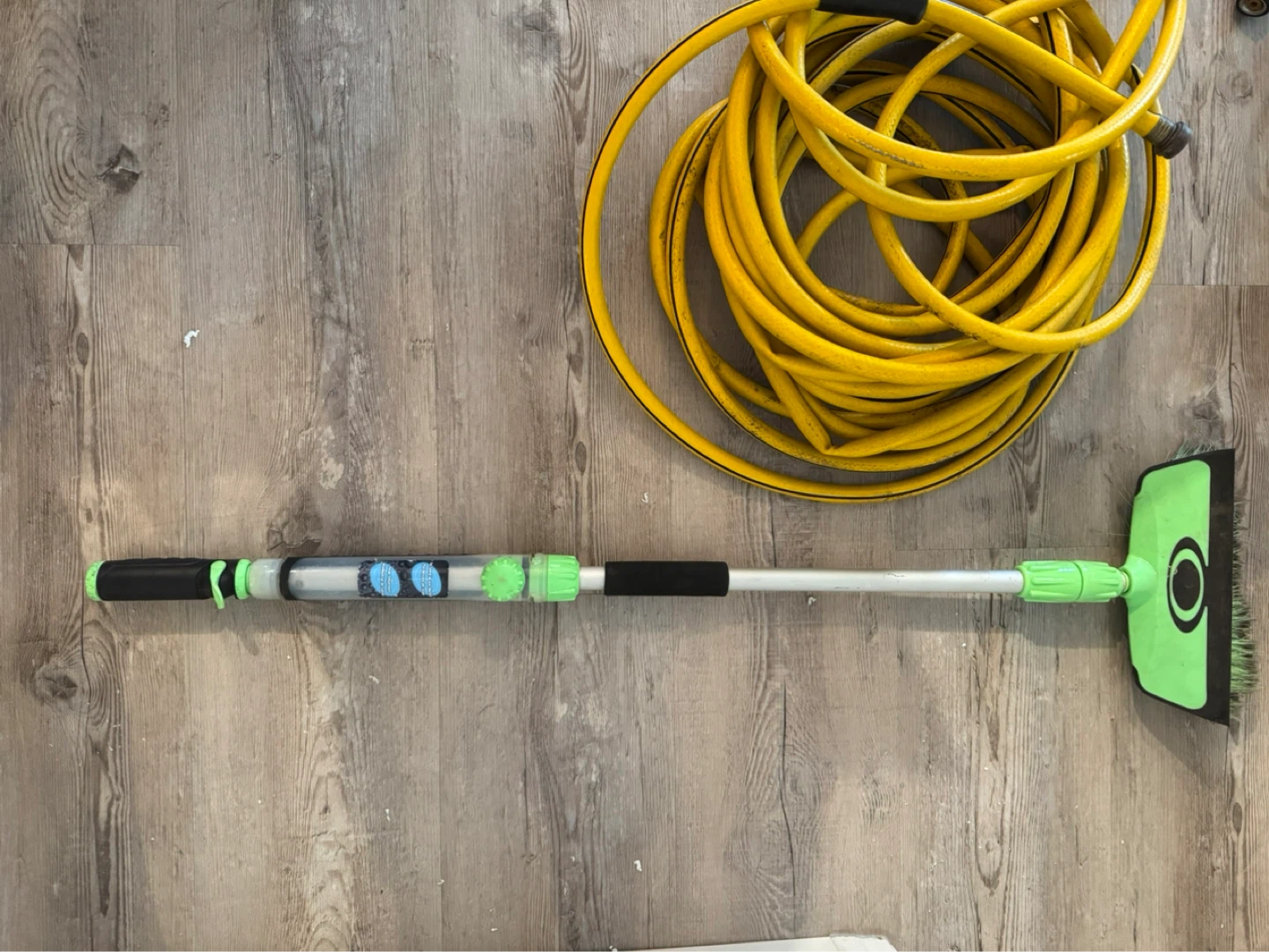 SPYDER Pressure Washer Car Cleaning Bundle - photo 5
