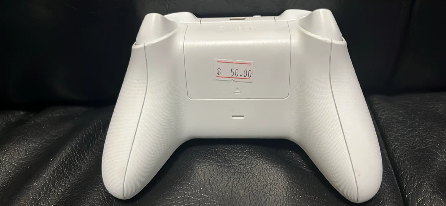 Xbox series controller - photo 2