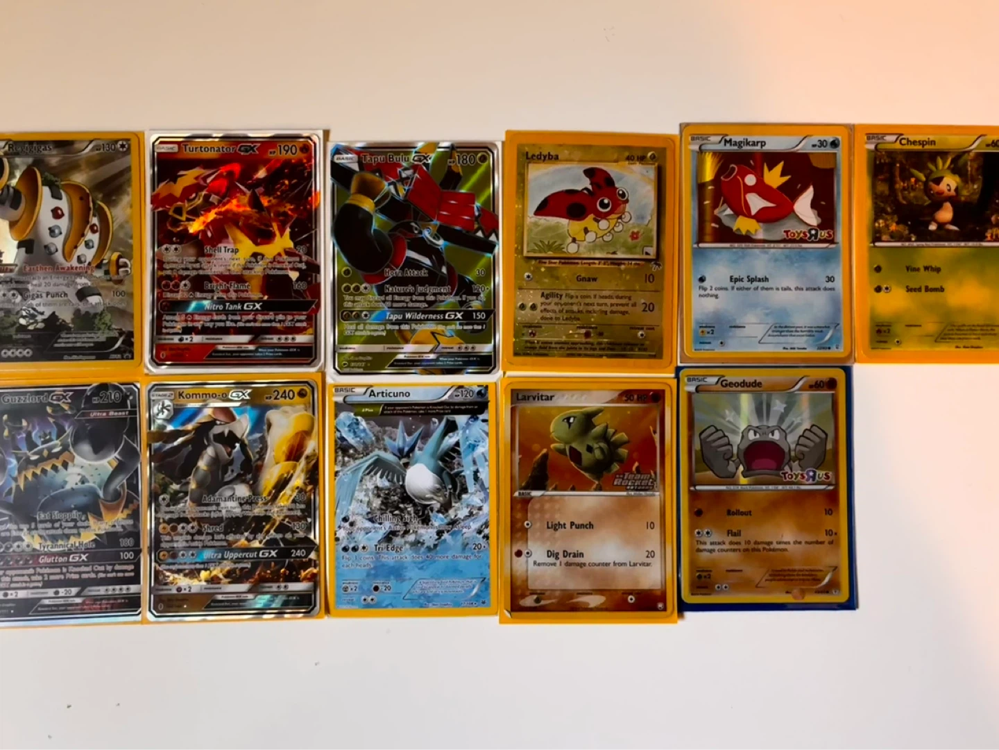 Pokémon Cards - photo 3