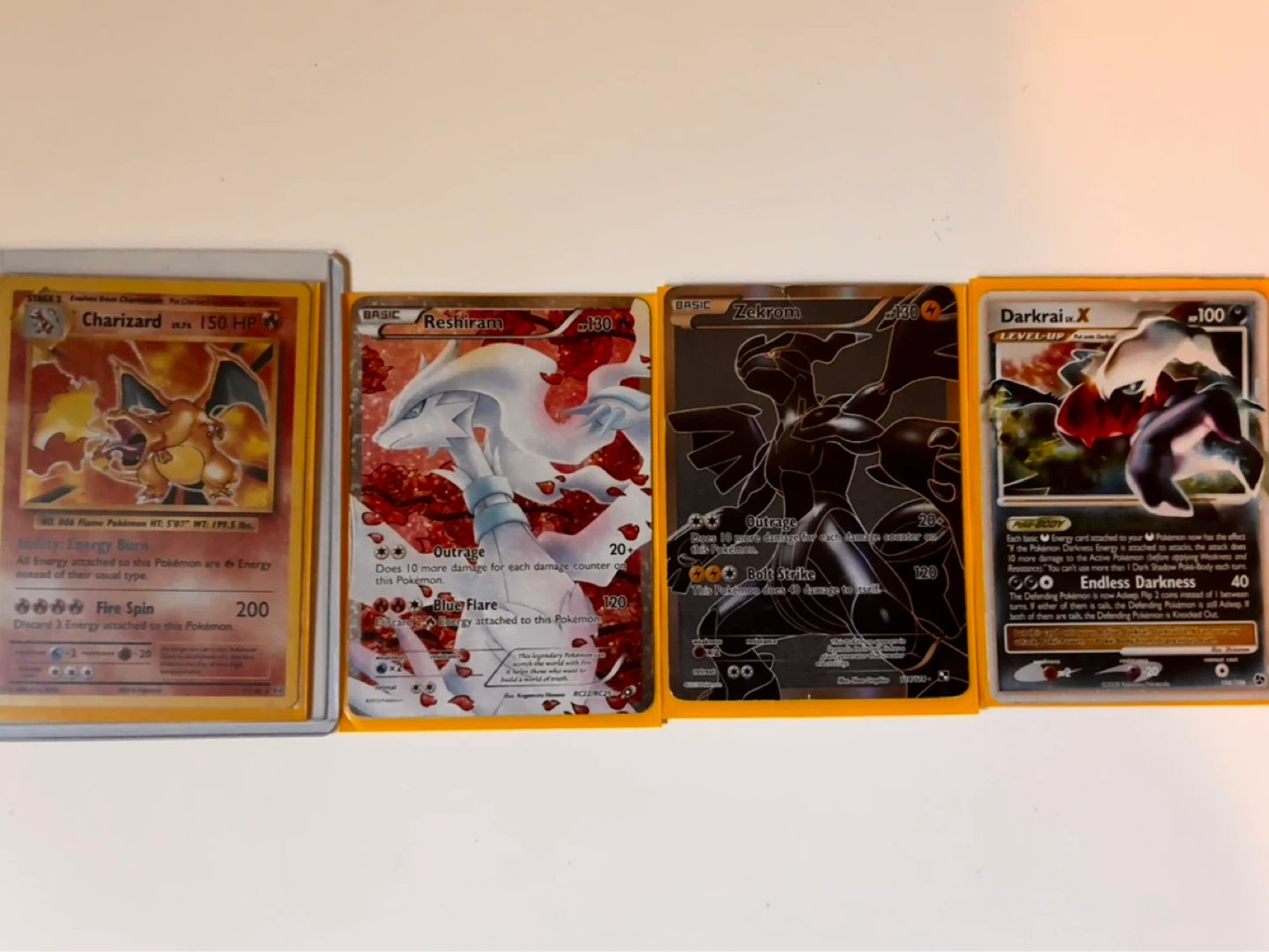 Pokémon Cards