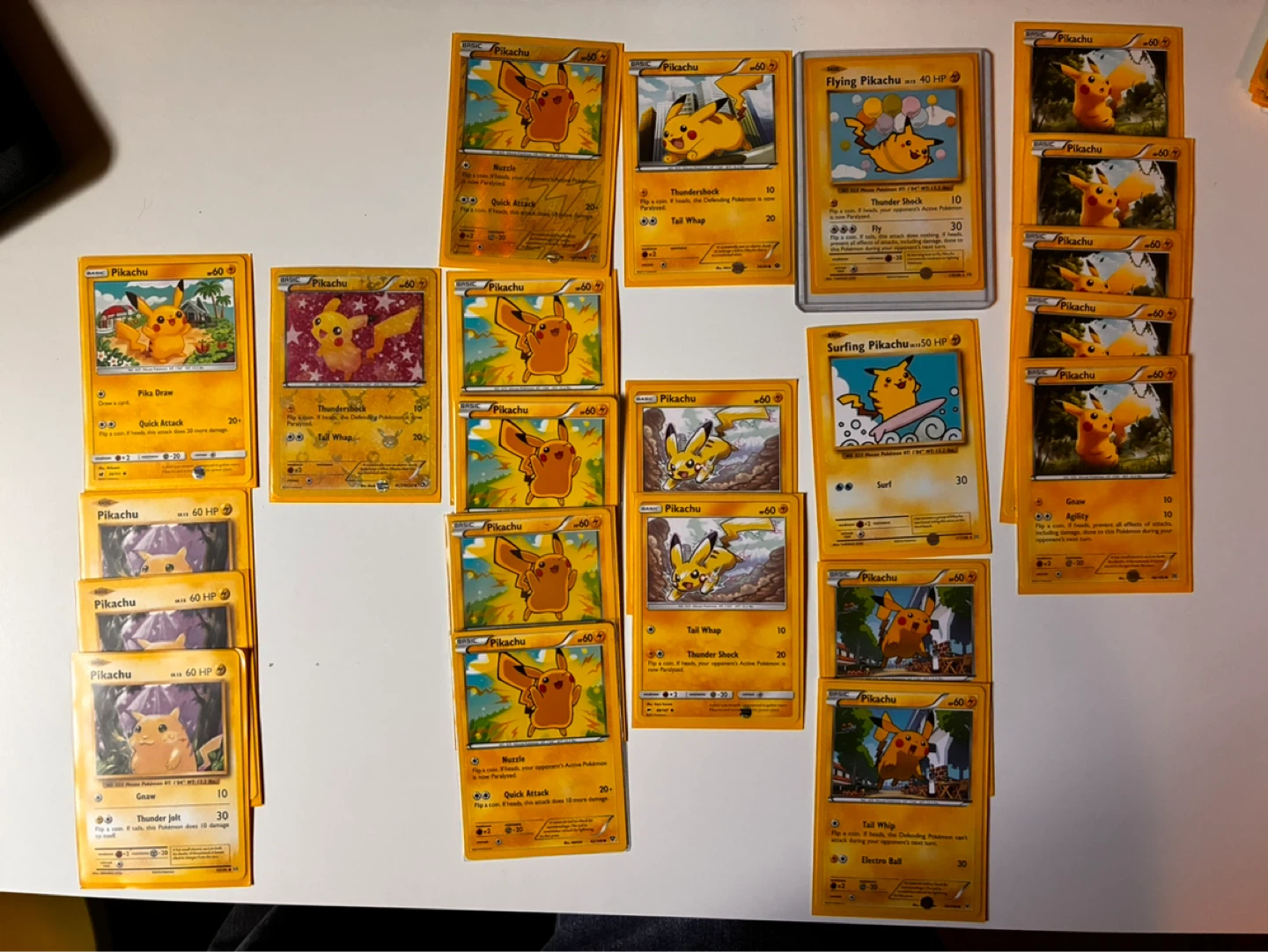Pokémon Cards - photo 5