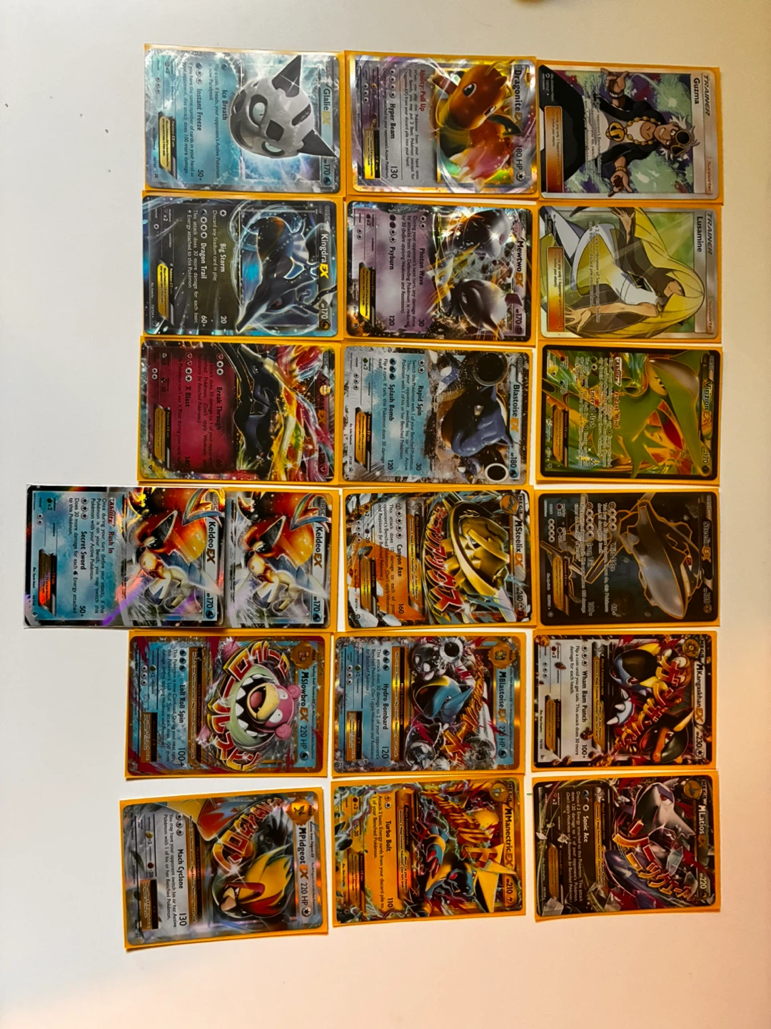 Pokémon Cards - photo 2