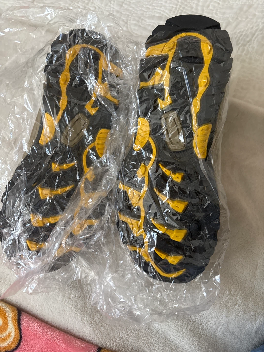 Air Balance Hiking Shoes - photo 4