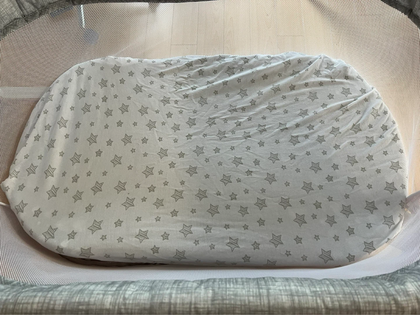 HALO Bassinest Swivel Sleeper - photo 5