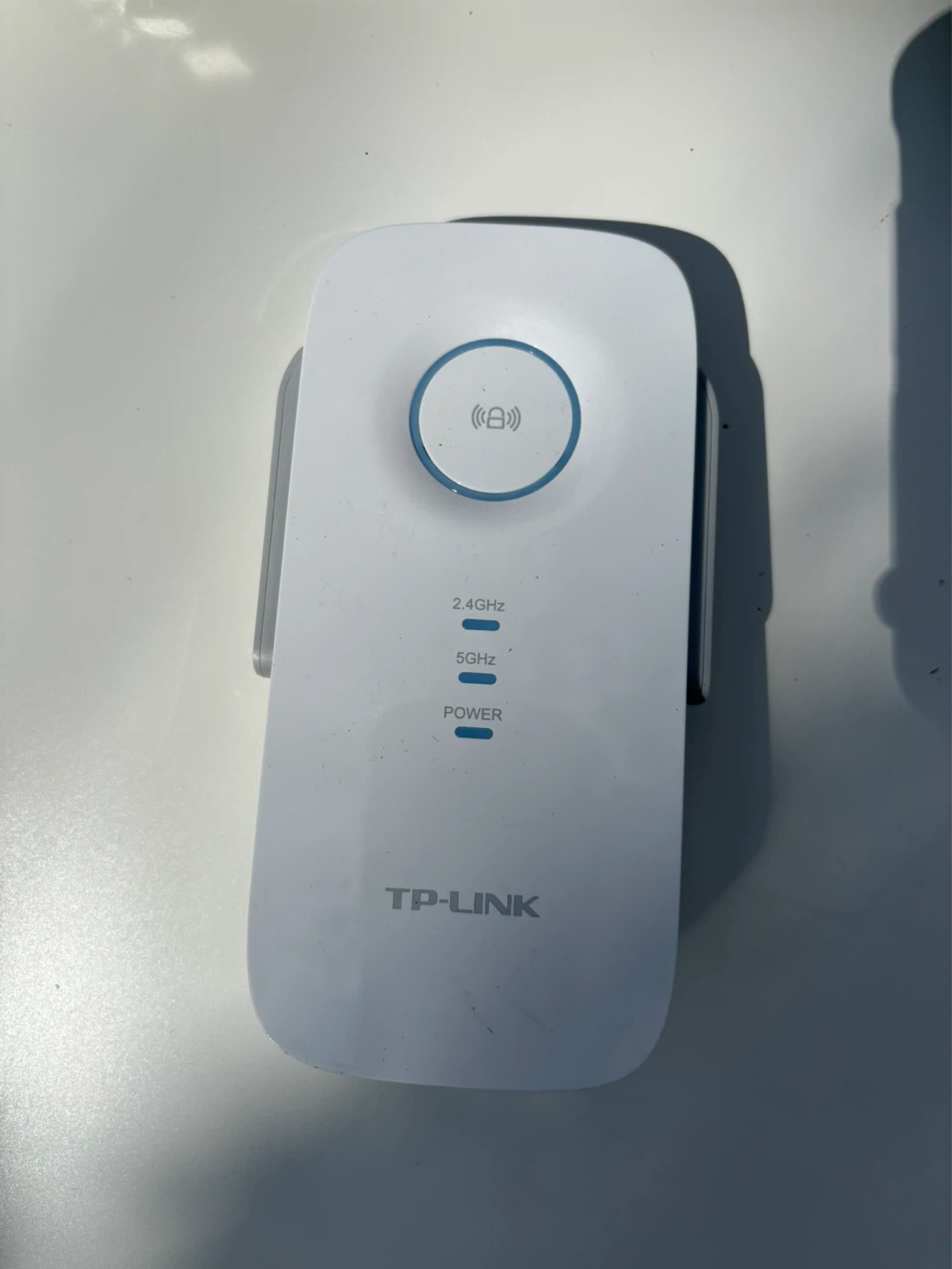 TP-Link AC1750 Wi-Fi Range Extender RE450